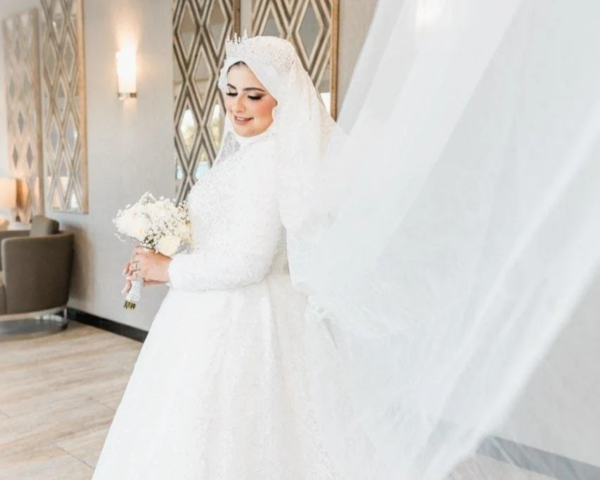 4 نصائح للعناية ببشرتك قبل ليلة الزفاف .. استعيني بتلك المنتجات